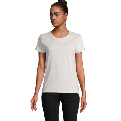 Camiseta mujer personalizada